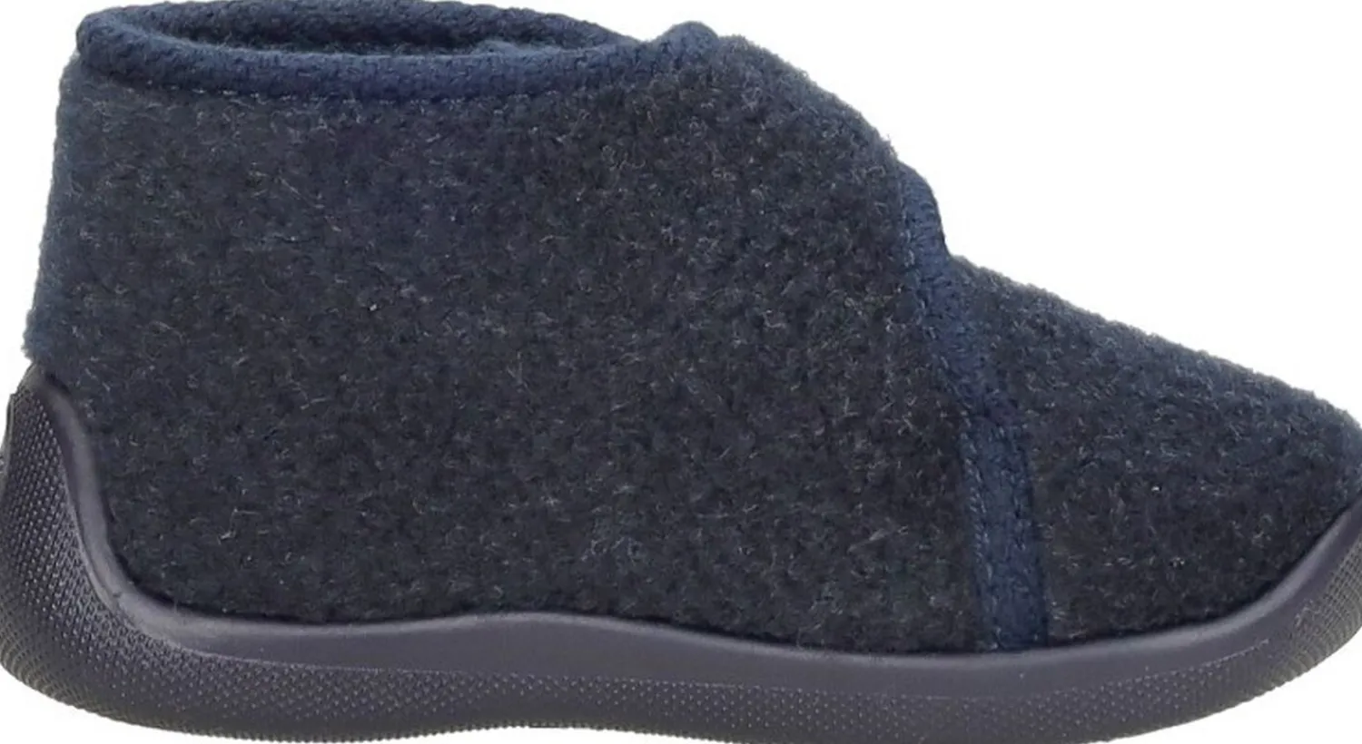 Keq Kinderpantoffels Blauw New