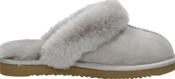 Bullboxer Kinderpantoffels Donkergrijs Fashion