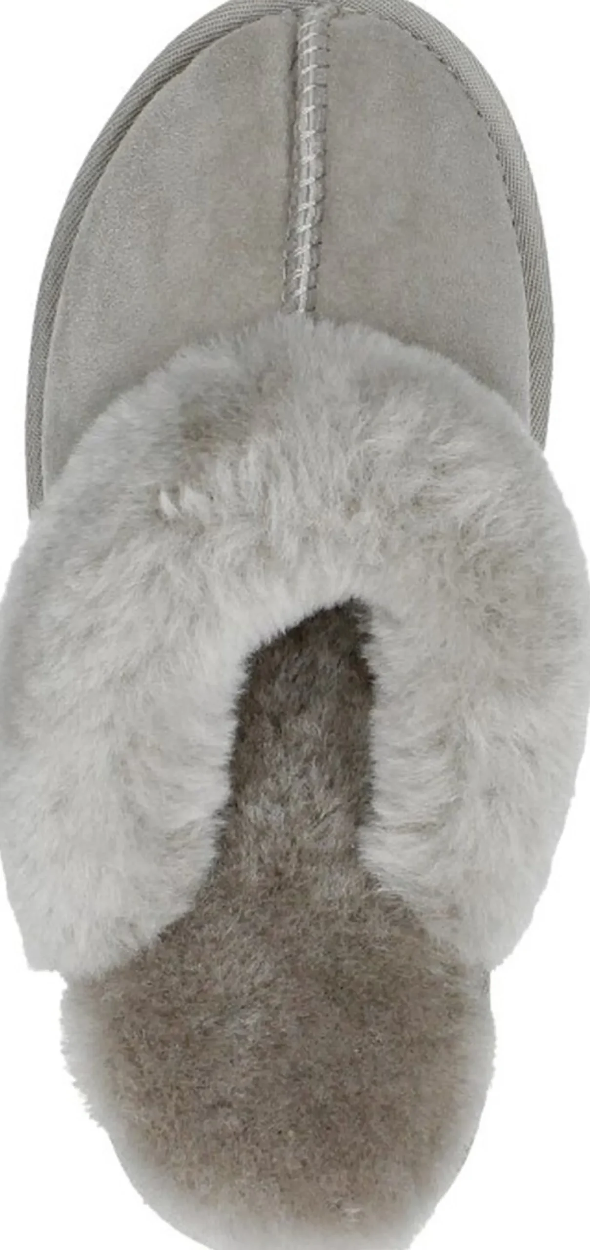 Bullboxer Kinderpantoffels Donkergrijs Fashion