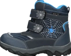 Hengst Footwear Kindersnowboots Blauw Best
