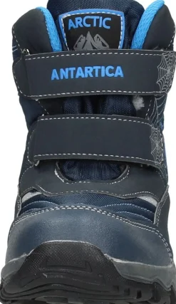 Hengst Footwear Kindersnowboots Blauw Best