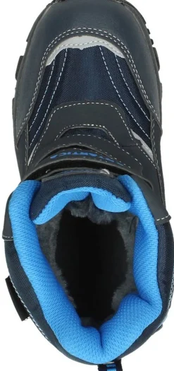 Hengst Footwear Kindersnowboots Blauw Best