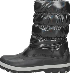 Antarctica Kindersnowboots Donkergrijs Discount