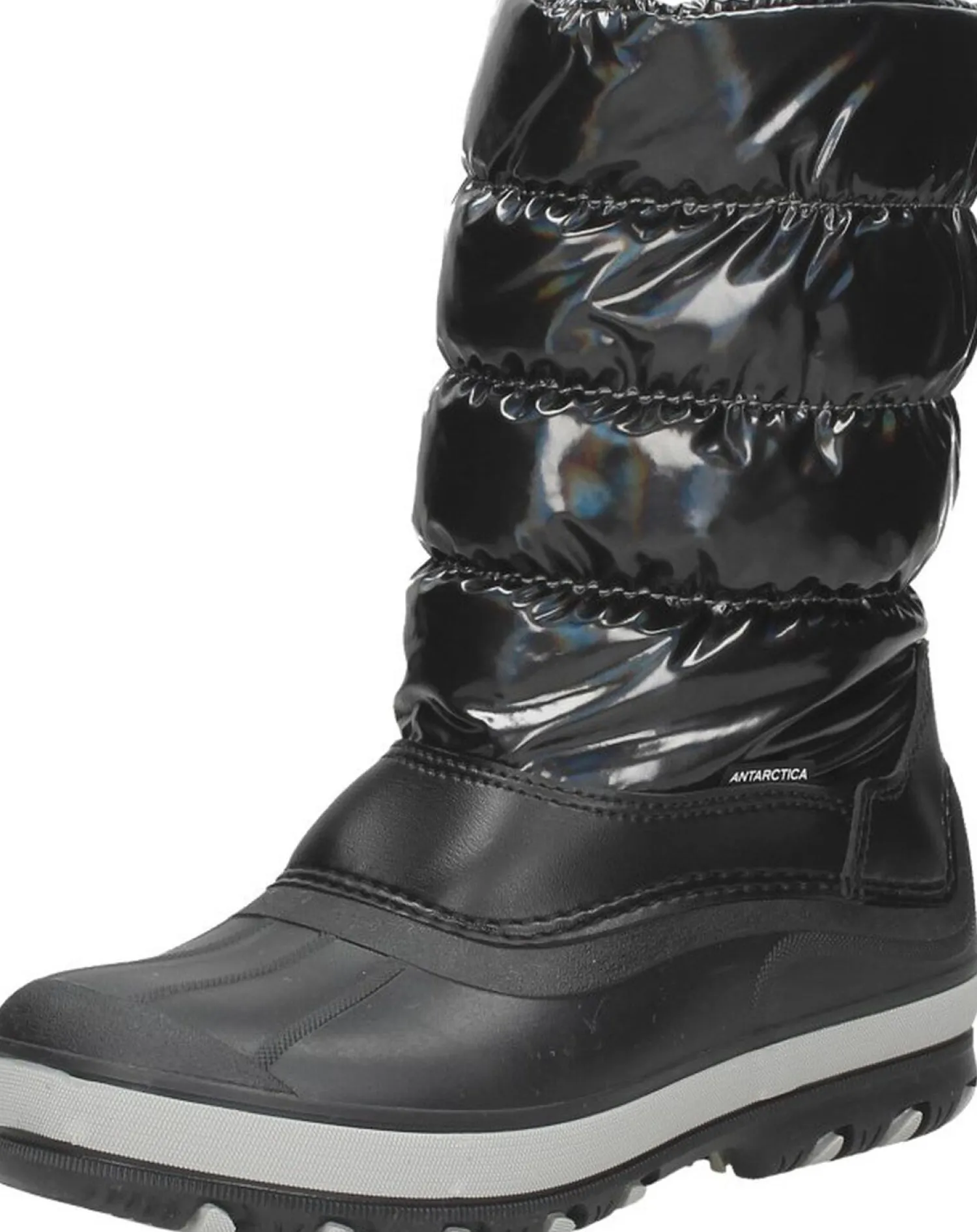 Antarctica Kindersnowboots Donkergrijs Discount