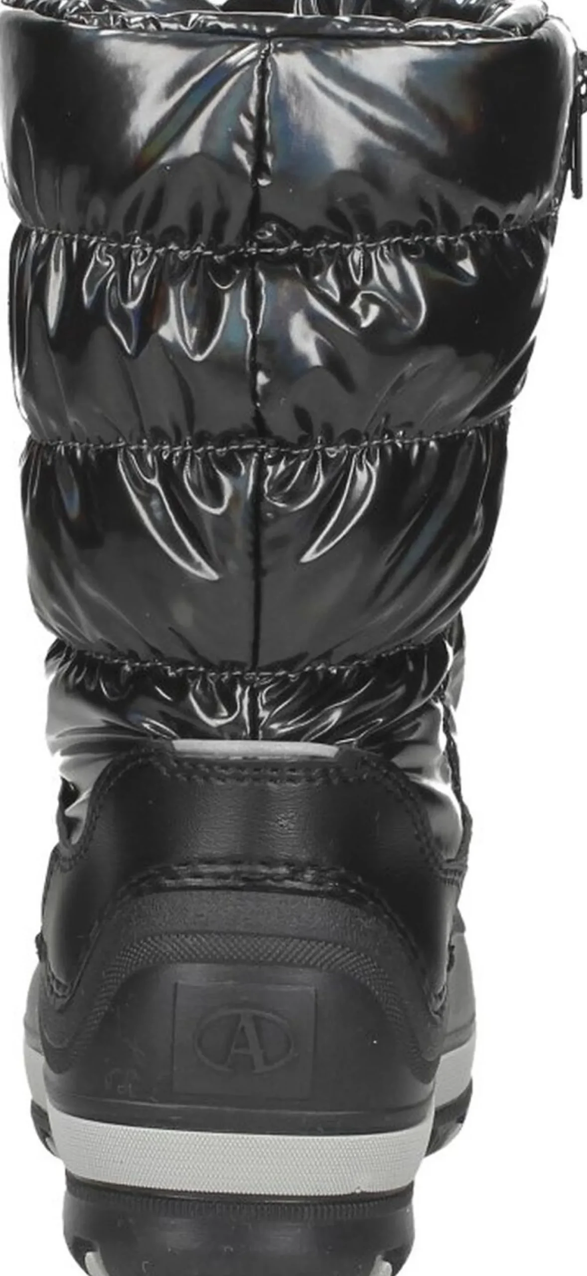 Antarctica Kindersnowboots Donkergrijs Discount