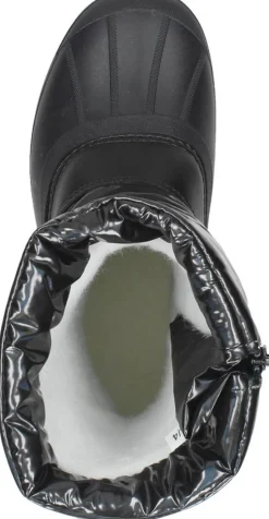 Antarctica Kindersnowboots Donkergrijs Discount