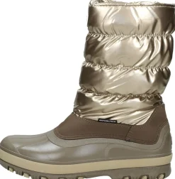 Antarctica Kindersnowboots Beige Sale