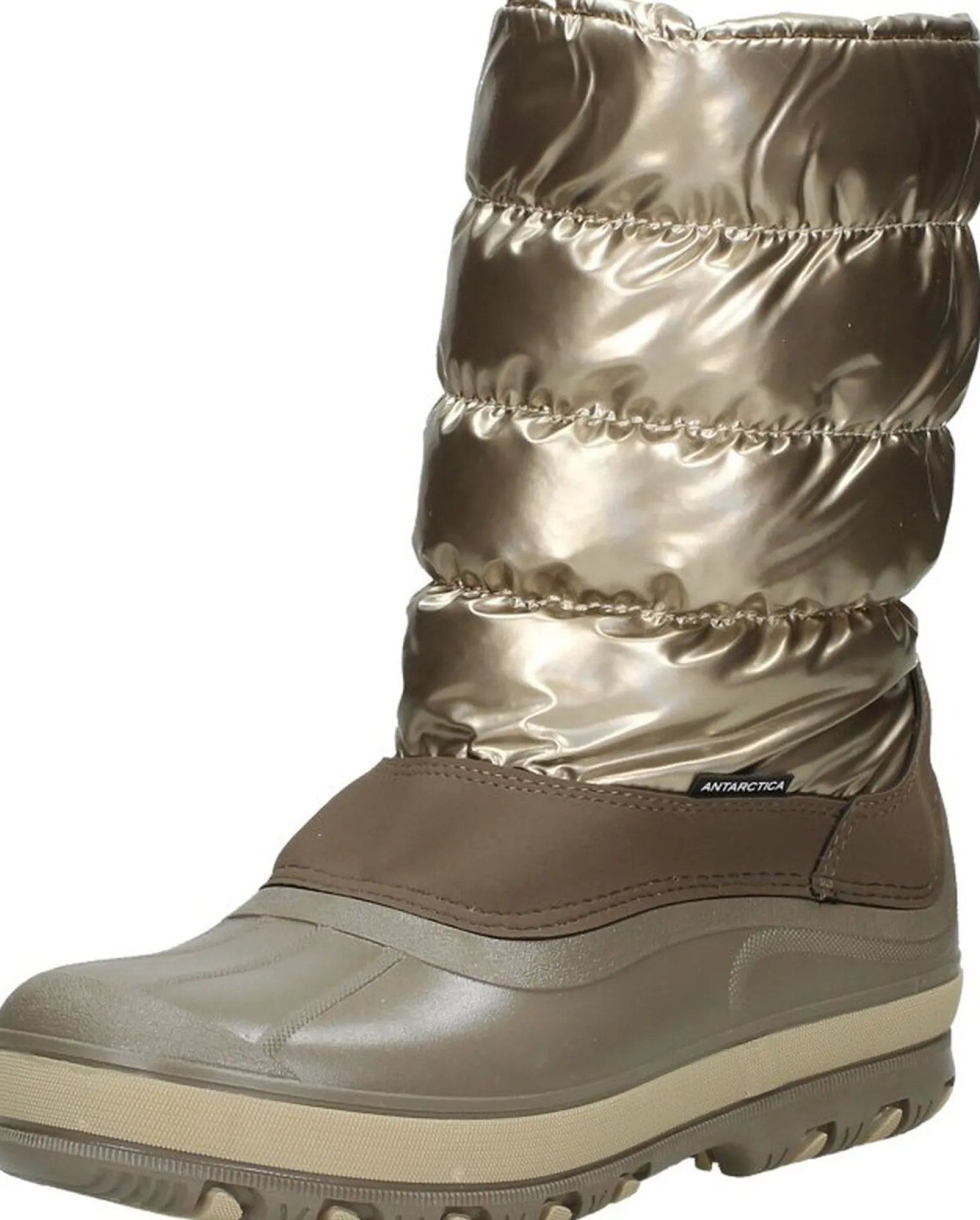 Antarctica Kindersnowboots Beige Sale