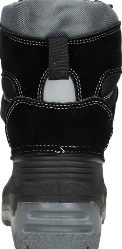 Sub55 Kindersnowboots Zwart Sale