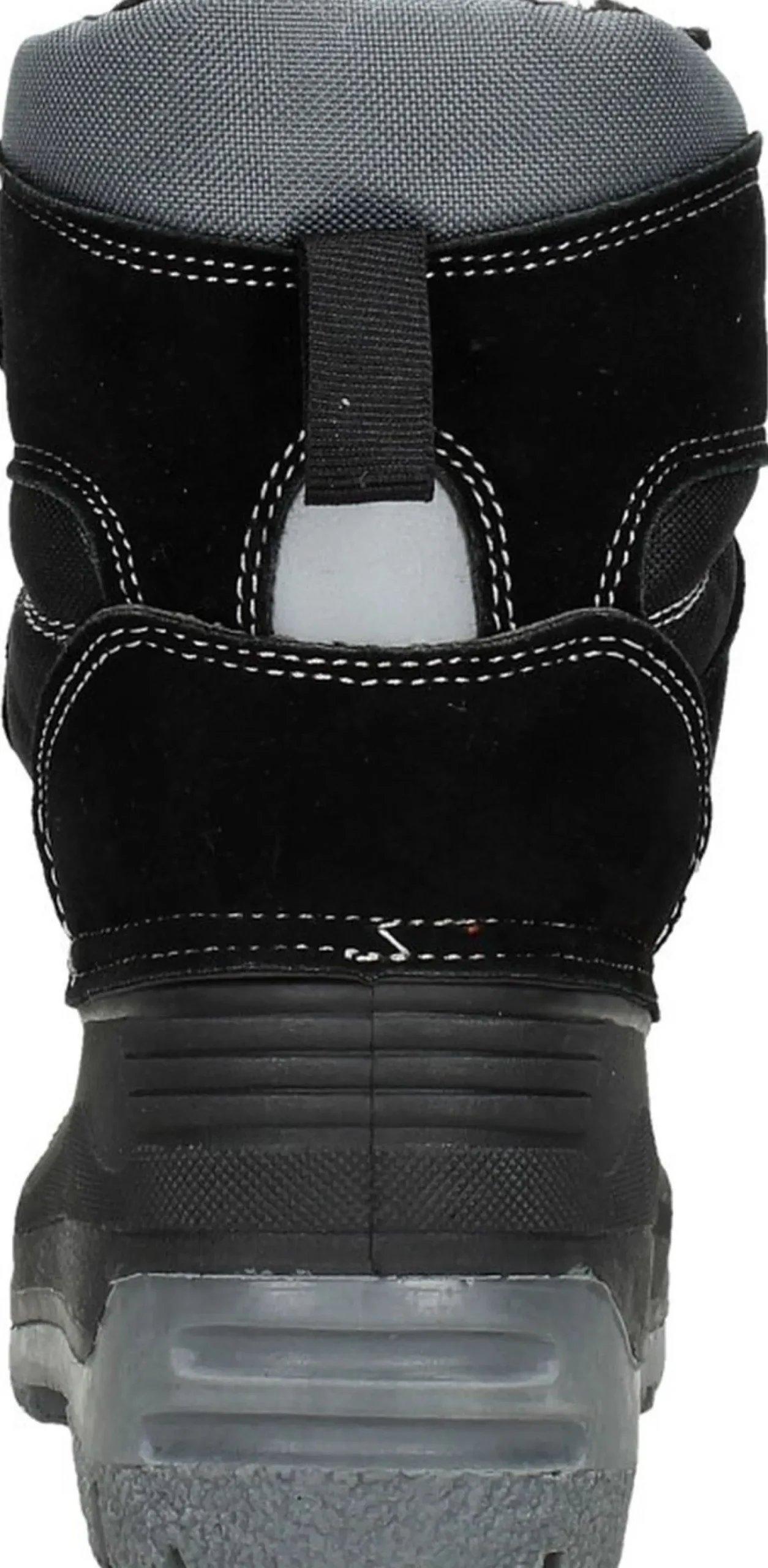 Sub55 Kindersnowboots Zwart Sale