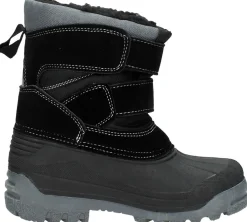 Sub55 Kindersnowboots Zwart Sale