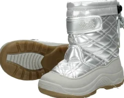 Visions Kindersnowboots Zilverkleur Fashion