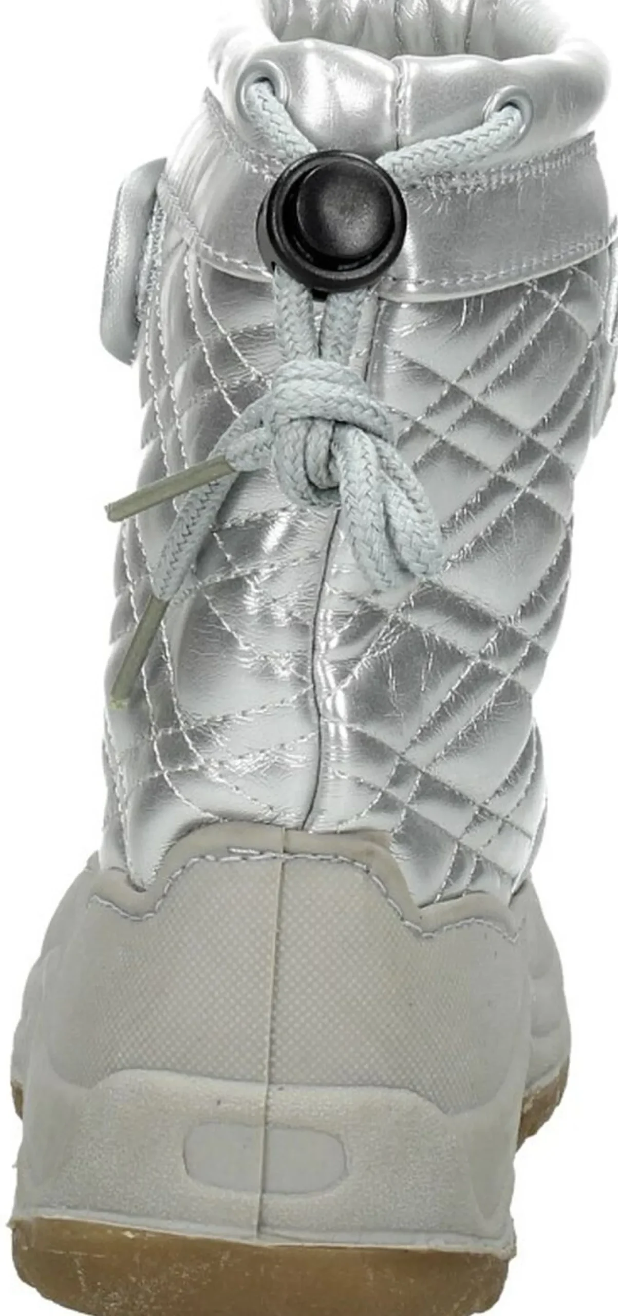 Visions Kindersnowboots Zilverkleur Fashion