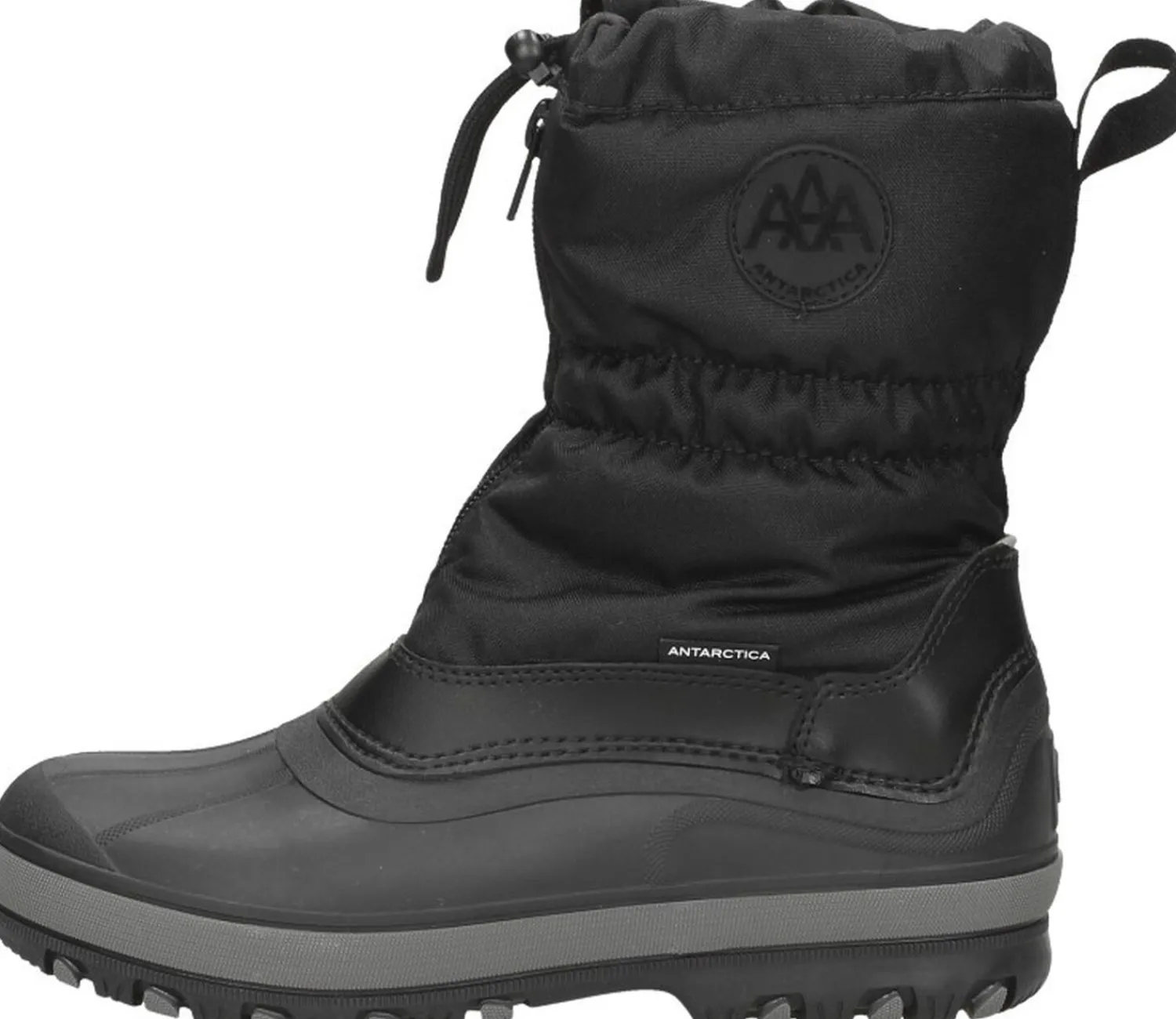 Antarctica Kindersnowboots Zwart New