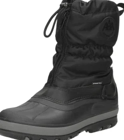 Antarctica Kindersnowboots Zwart New