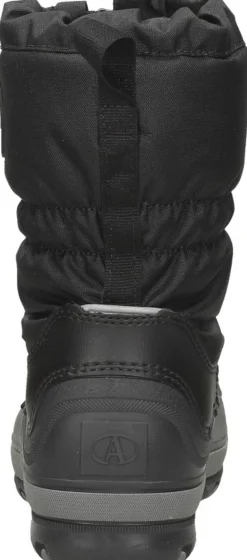 Antarctica Kindersnowboots Zwart New