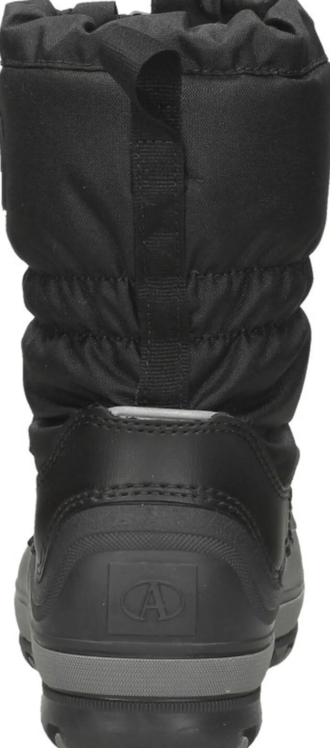 Antarctica Kindersnowboots Zwart New