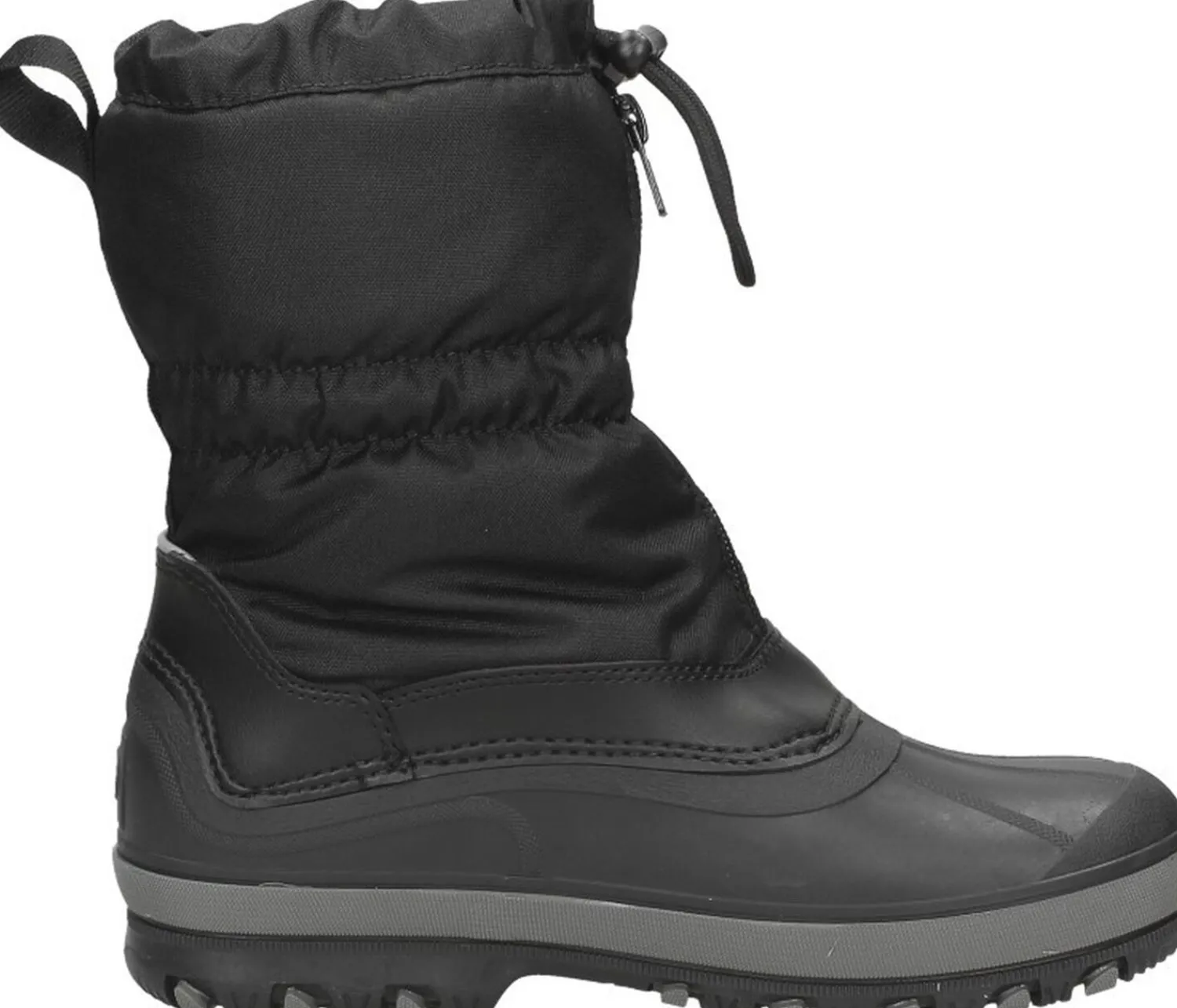 Antarctica Kindersnowboots Zwart New