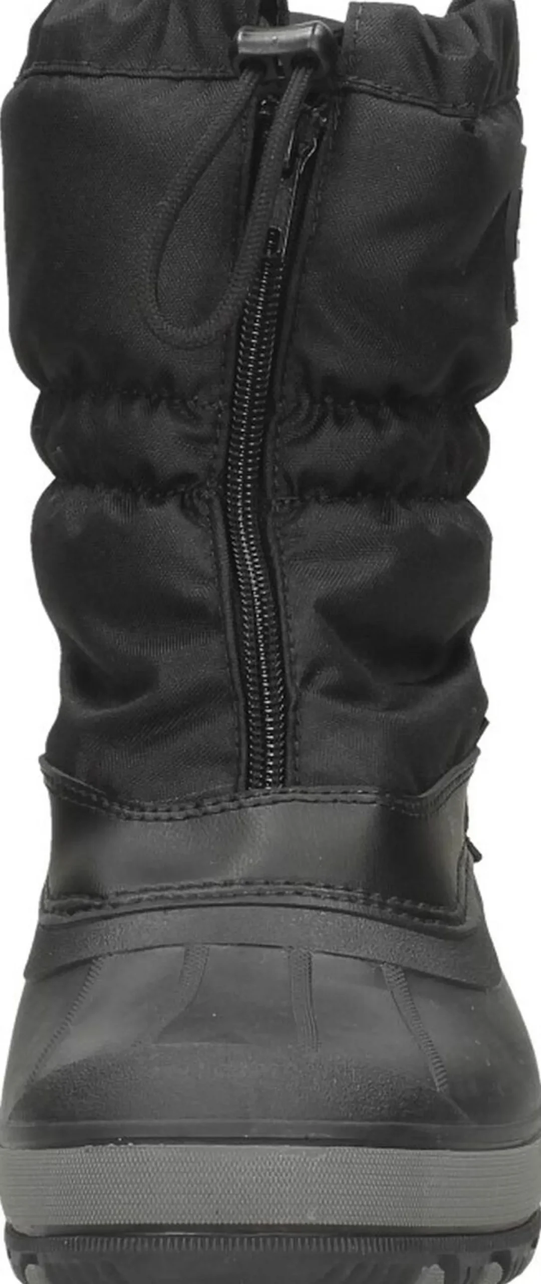 Antarctica Kindersnowboots Zwart New