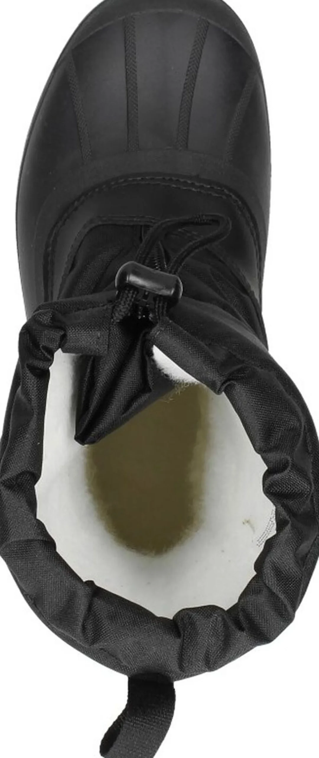 Antarctica Kindersnowboots Zwart New