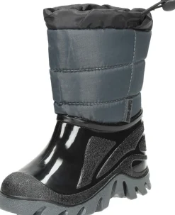 Visions Kindersnowboots Zwart New