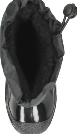 Visions Kindersnowboots Zwart New