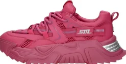 Steve Madden Kingdom Fuchsia Fashion