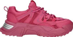 Steve Madden Kingdom Fuchsia Fashion