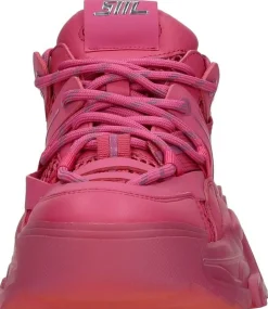 Steve Madden Kingdom Fuchsia Fashion