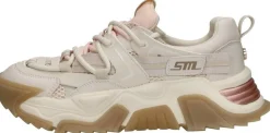 Steve Madden Kingdom-E Beige Sale