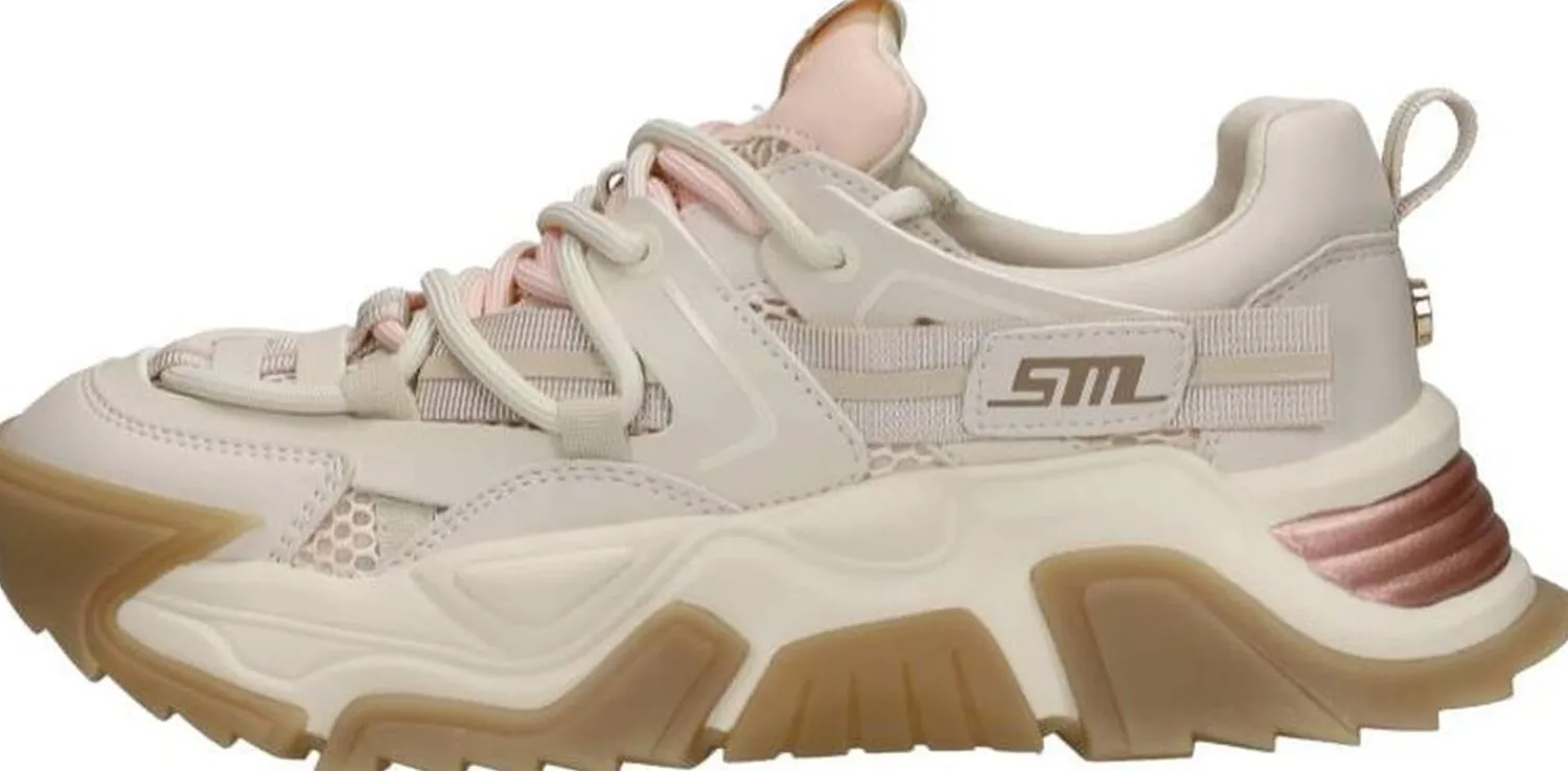 Steve Madden Kingdom-E Beige Sale