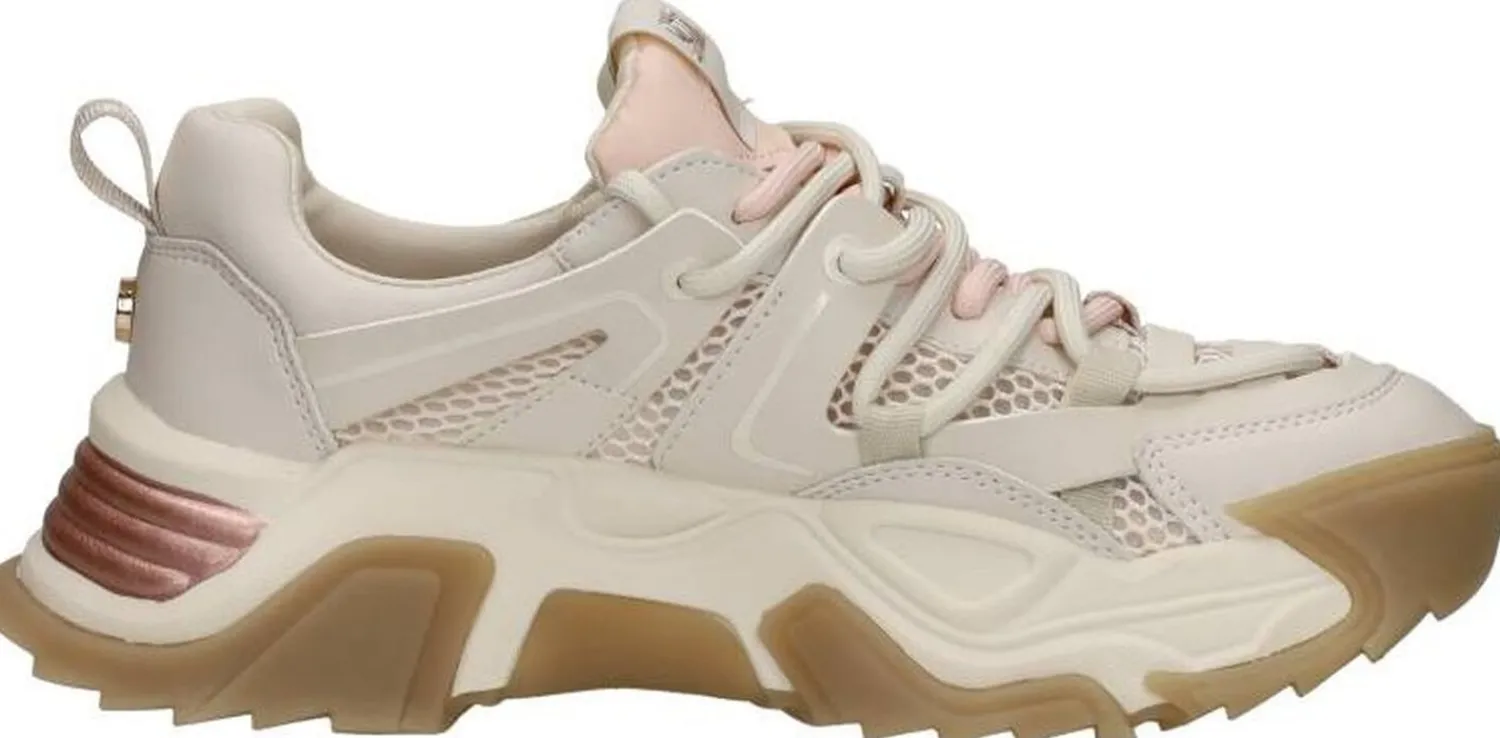 Steve Madden Kingdom-E Beige Sale