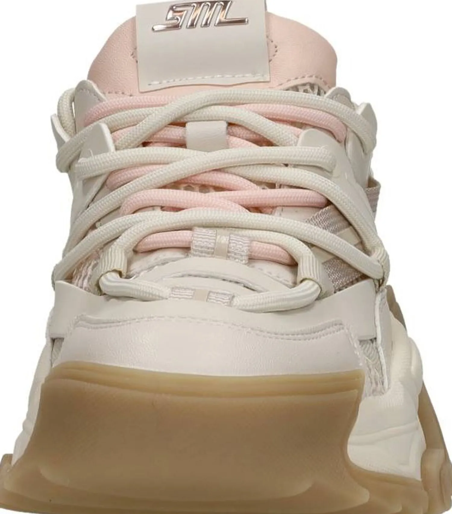 Steve Madden Kingdom-E Beige Sale