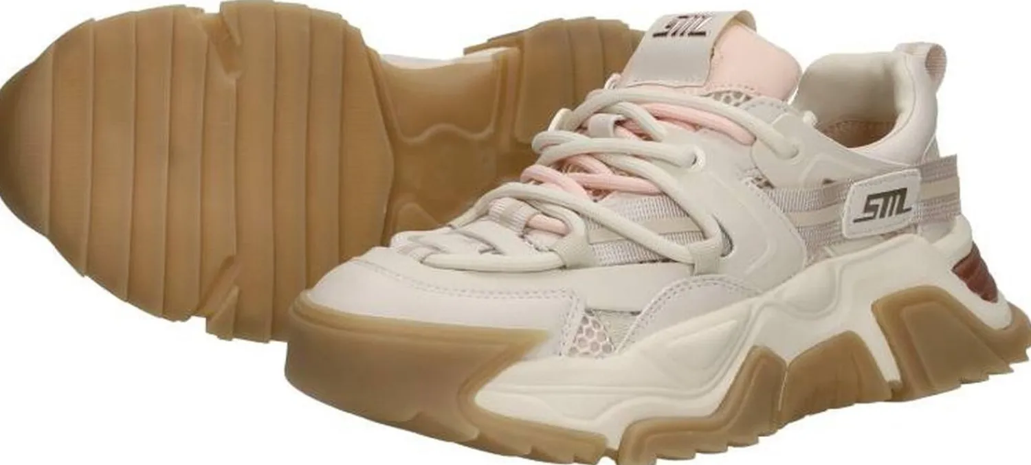 Steve Madden Kingdom-E Beige Sale