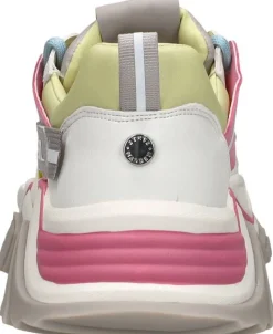 Steve Madden Kingdom-E Wit Sale