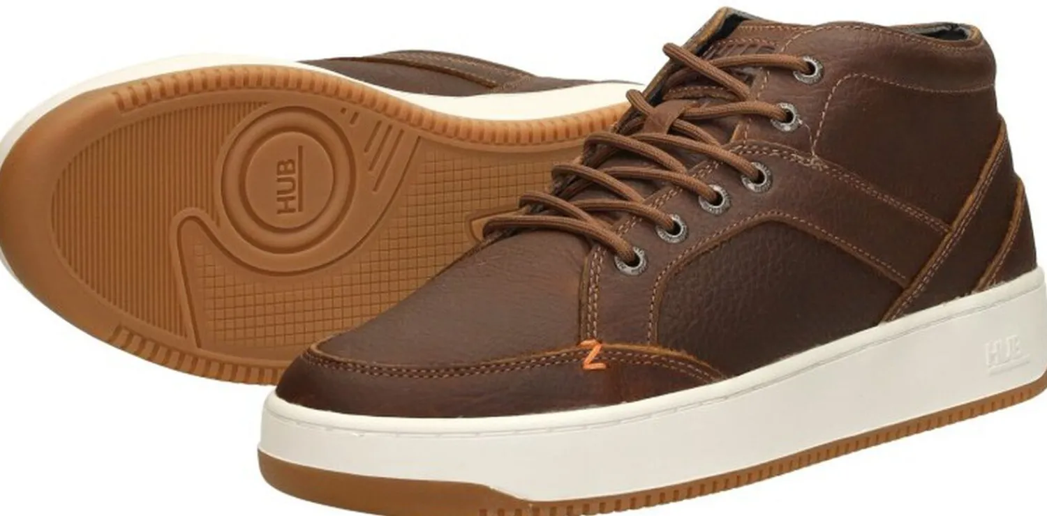 Hub Kingston 2.1 Cognac New
