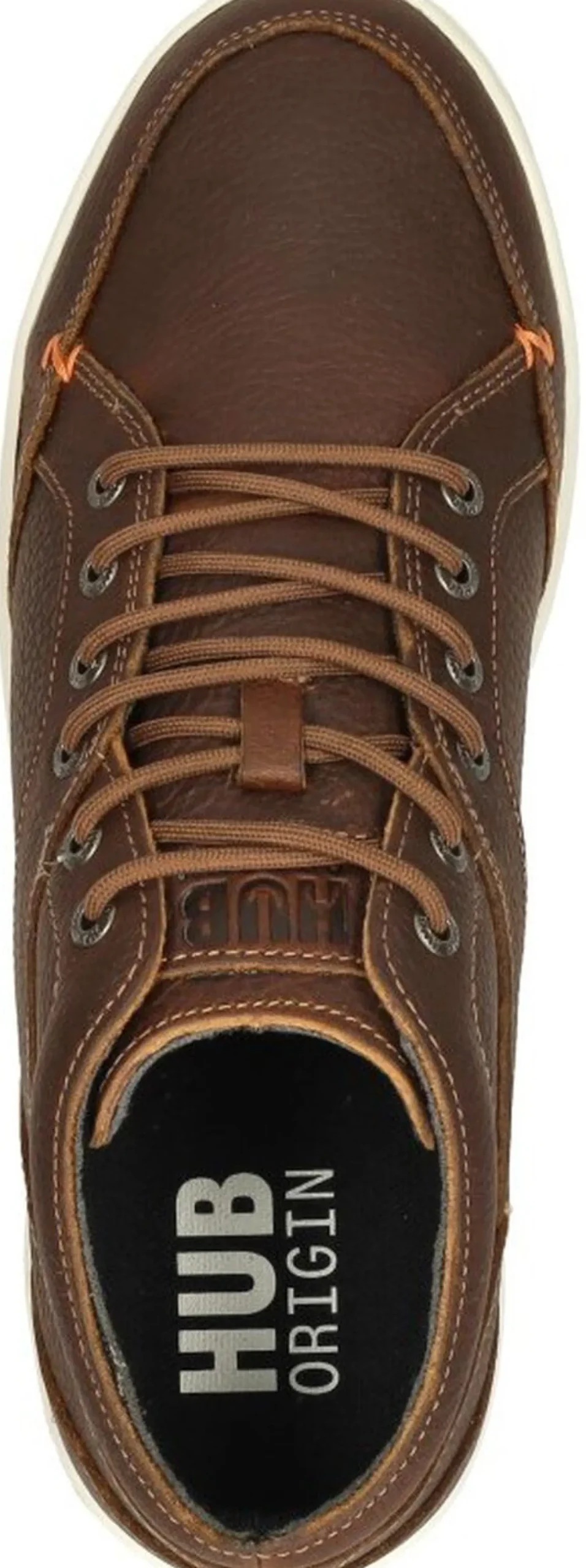 Hub Kingston 2.1 Cognac New