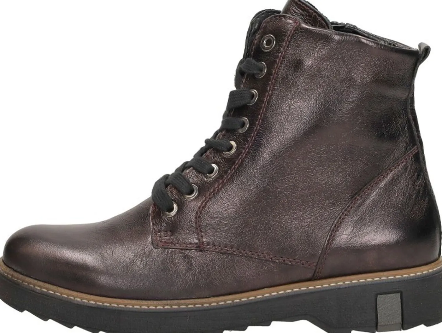 Waldläufer Kitomi Bordeaux Online