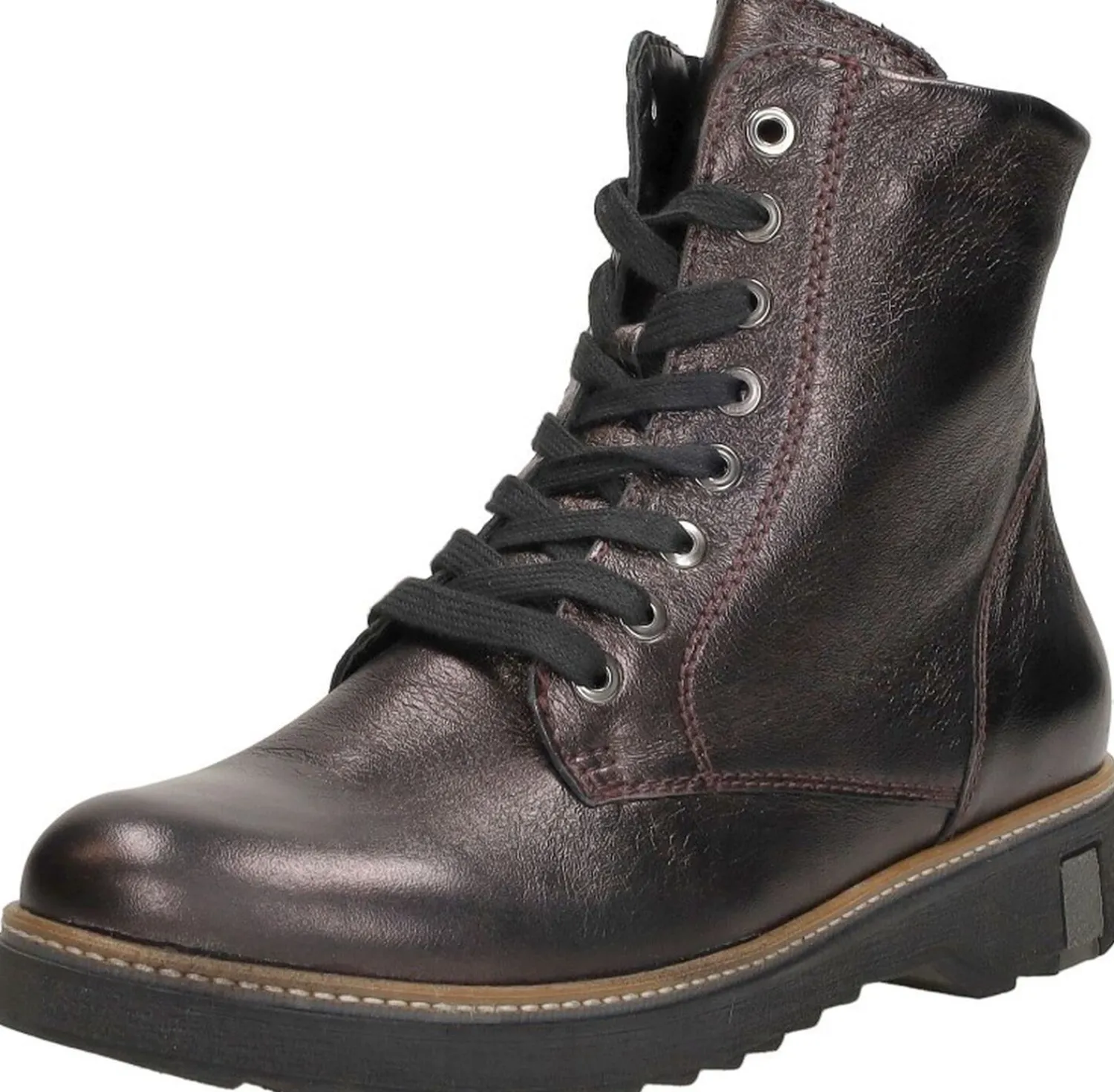 Waldläufer Kitomi Bordeaux Online