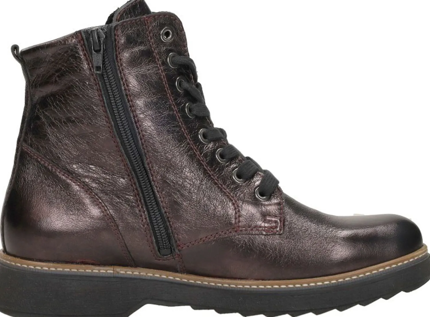 Waldläufer Kitomi Bordeaux Online