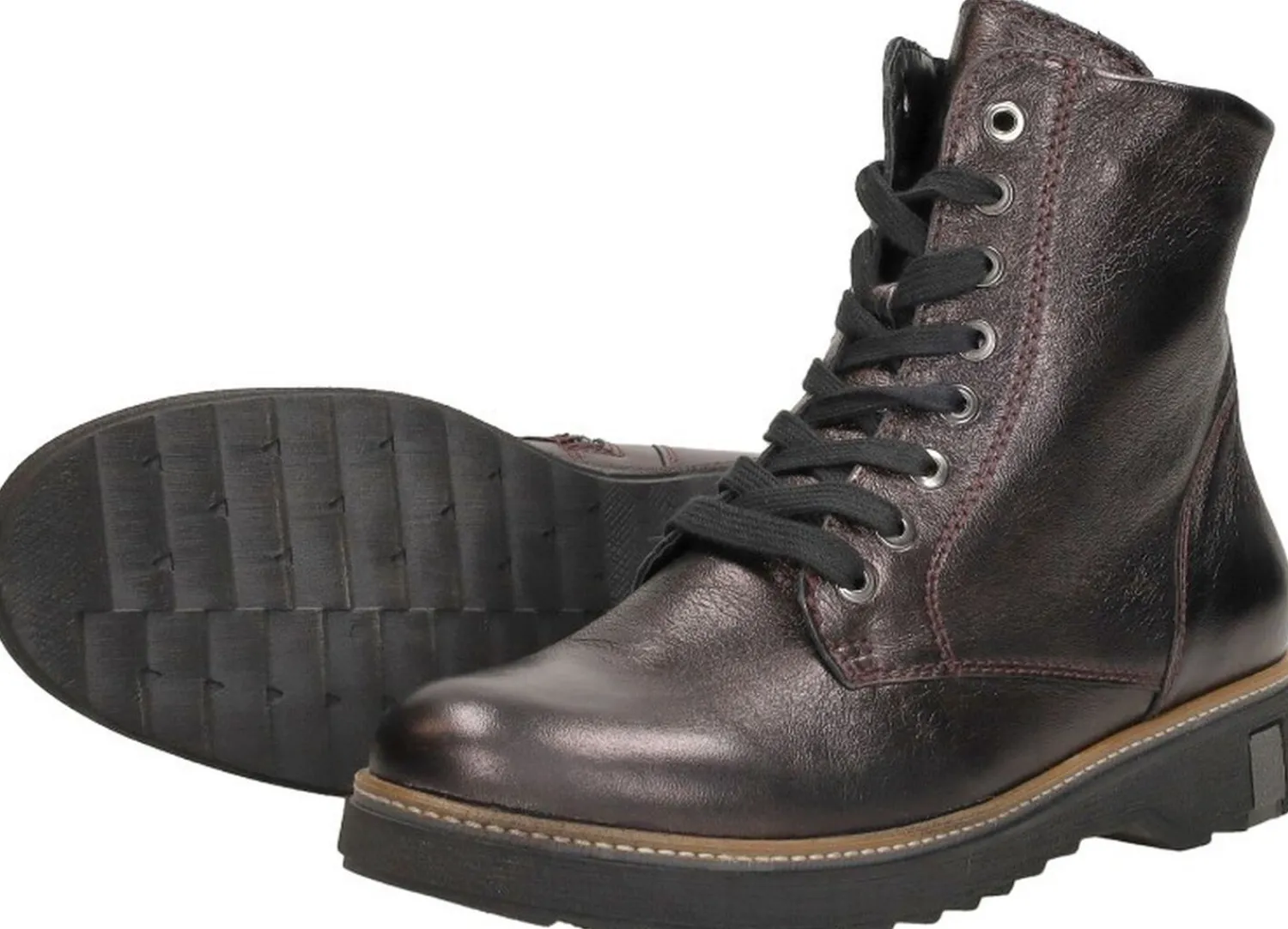 Waldläufer Kitomi Bordeaux Online