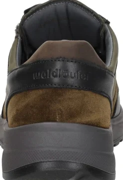 Waldläufer K-John Zwart Outlet