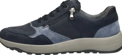 Waldläufer K-John Blauw New