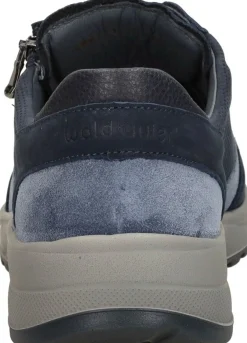 Waldläufer K-John Blauw New