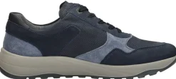 Waldläufer K-John Blauw New