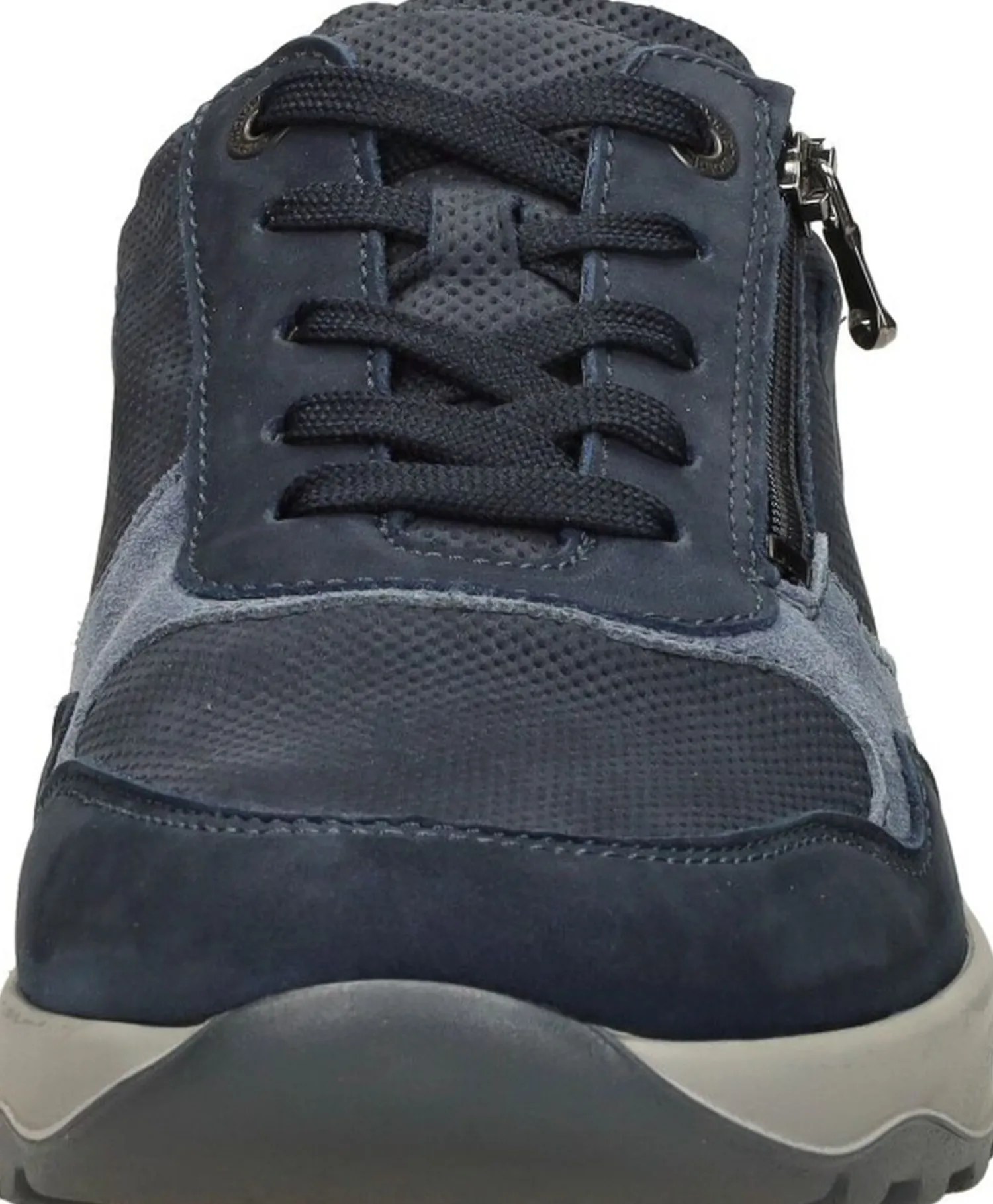 Waldläufer K-John Blauw New