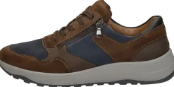 Waldläufer K-John Cognac New
