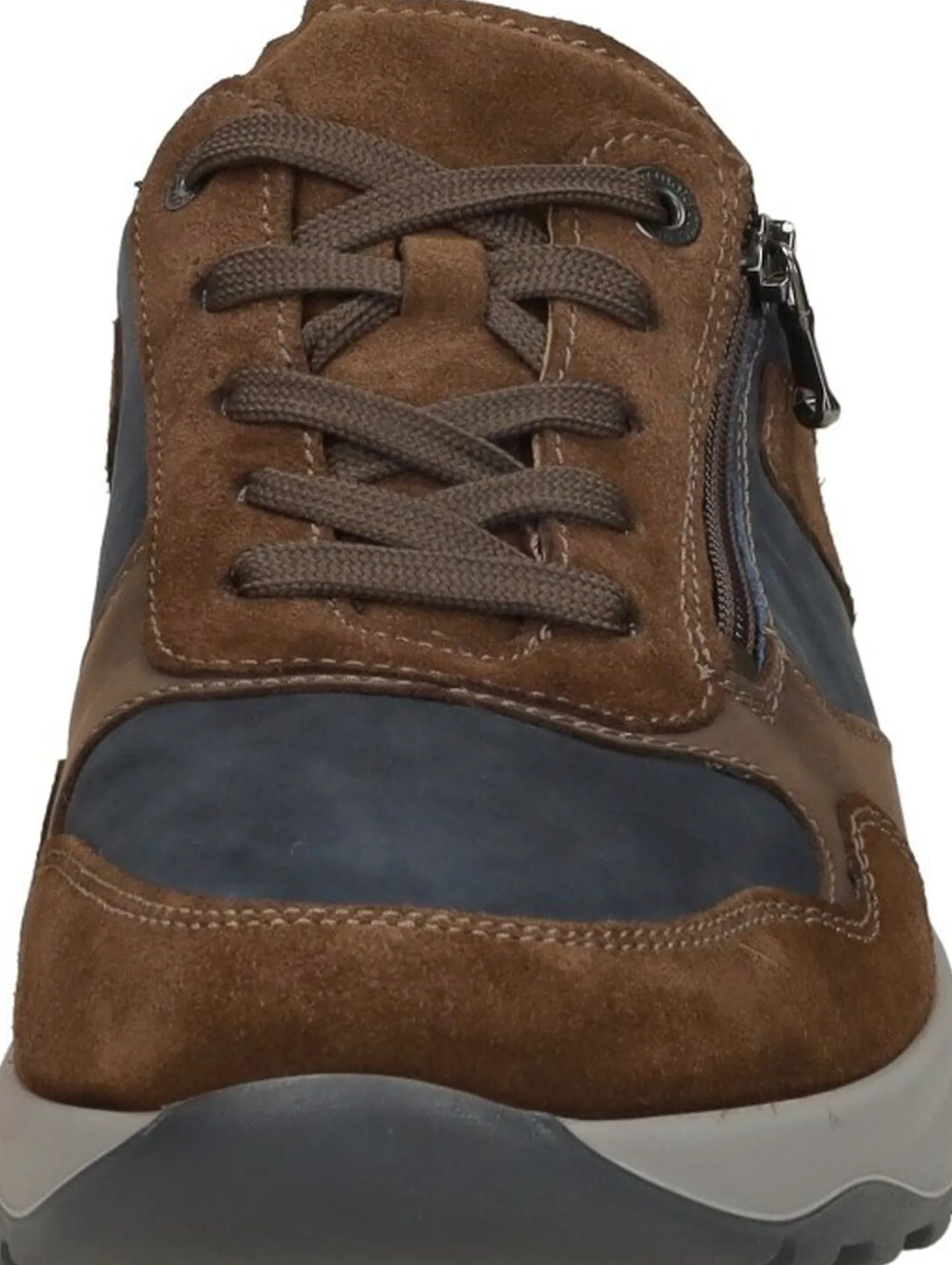 Waldläufer K-John Cognac New