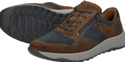 Waldläufer K-John Cognac New