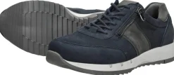 Waldläufer K-Joko Blauw New